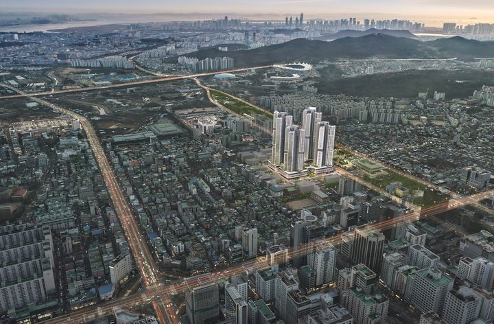힐스테이트구월아트파크