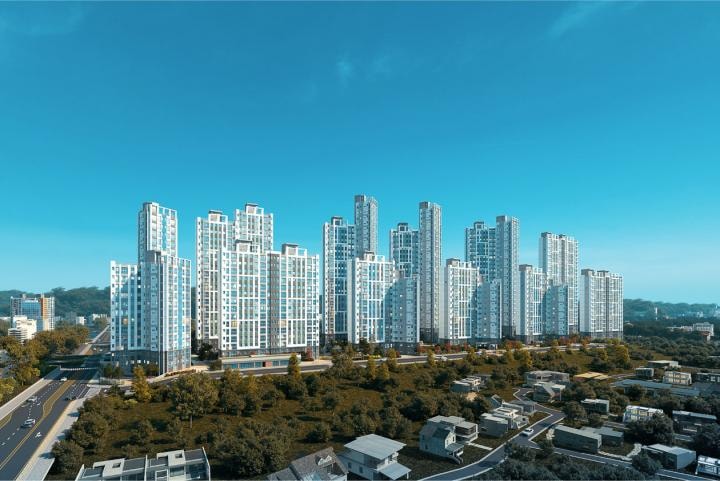 남울산노르웨이숲